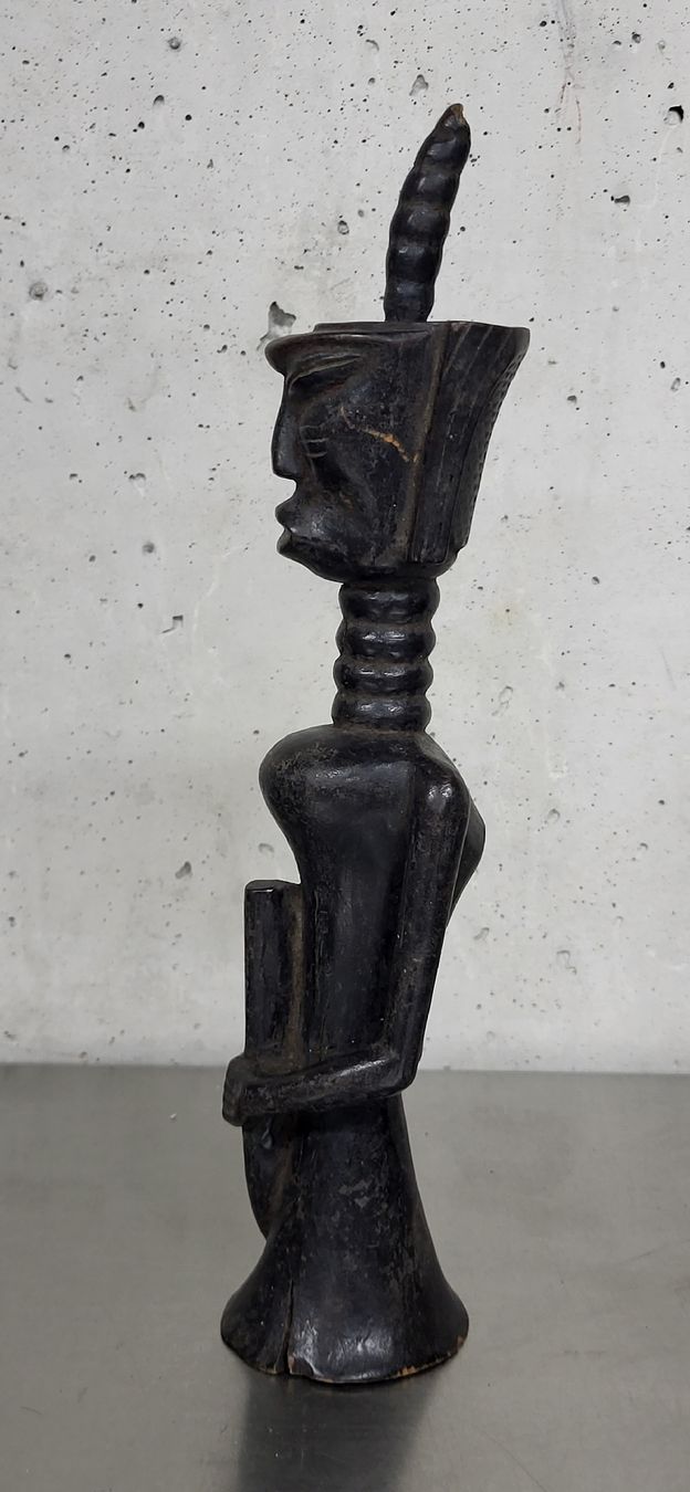 Sculture & Statue: Holzfigur Ngese Kongo – Usato da Zürich venduto da timbuktu03 3