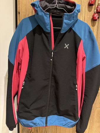 MONTURA, veste femme L 