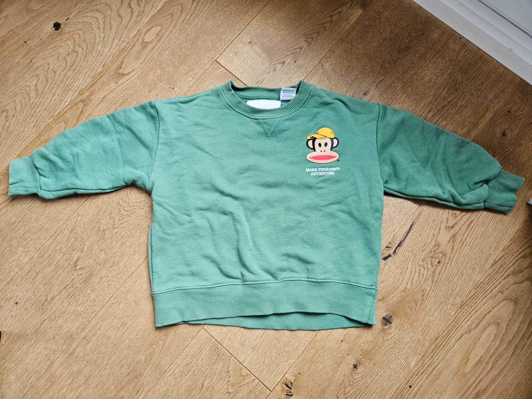 Zara Maglioni & Felpe: Pullover Kinder – Usato da Winterthur venduto da dobeh 5