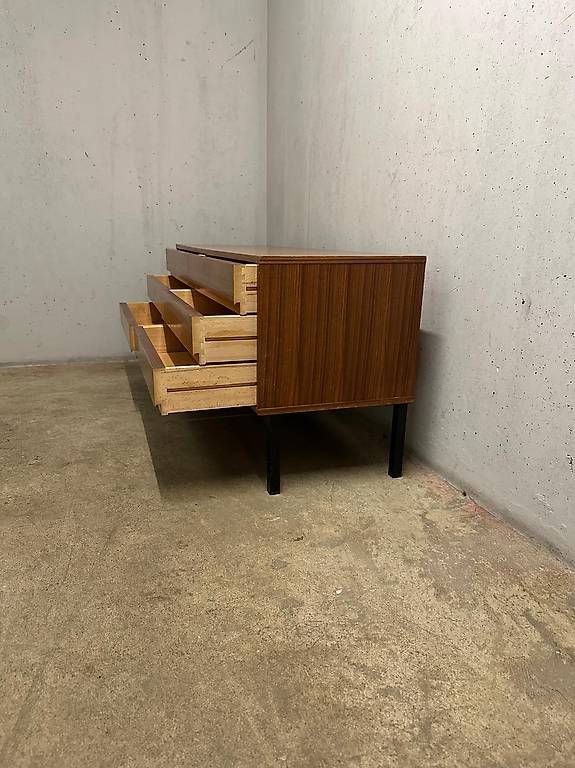 Cassettiere: Sideboard vintage teck – Usato da Petit-Lancy venduto da ean_lcx6 3