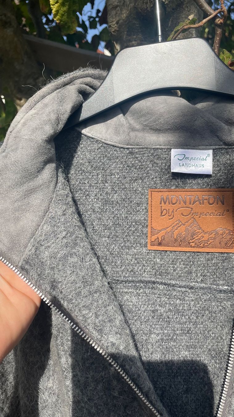 Maglioni & Felpe: Herbst und winter pulover – Nuovo e nell'imballaggio originale da Benken ZH venduto da stefiz 2