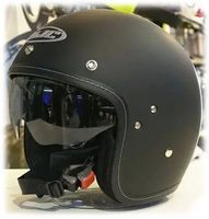 Motorradhelm HJC FG-70s Grösse XS in sehr schönem Zustand