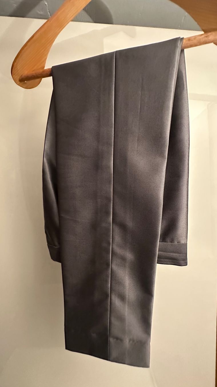 Completi & Tailleur: Damen Anzug Gr S – Usato da Jonen venduto da BMWE369 4