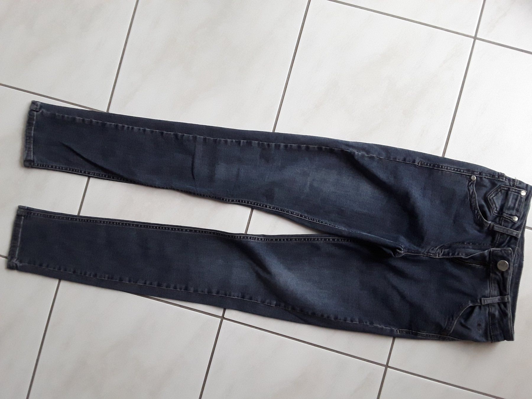 Jeans: Neue  KENNY Stella Jeans 34/32 – Neu (gemäss Beschreibung) aus Heimberg von Samprof