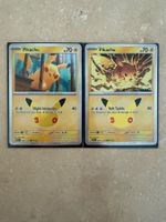 Pokémon 30th Celebrations – Pikachu 2er Set | EN