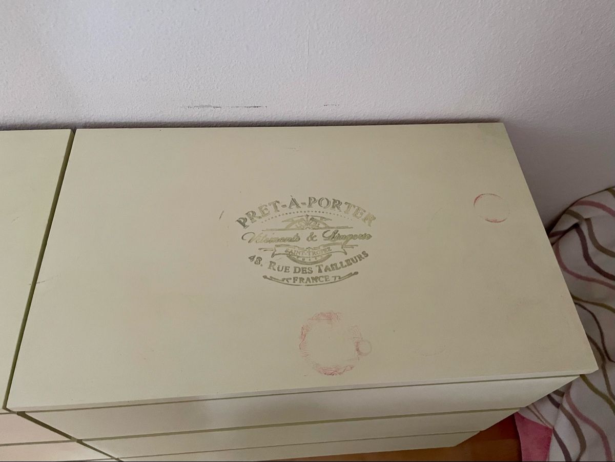 Ikea Kommoden: 2 Ikea Malm-Kommoden – Gebraucht aus Wettswil von Pandora95 2
