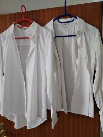 2 neue blusen