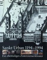 Häfliger Alois, Sankt Urban 1194-1994