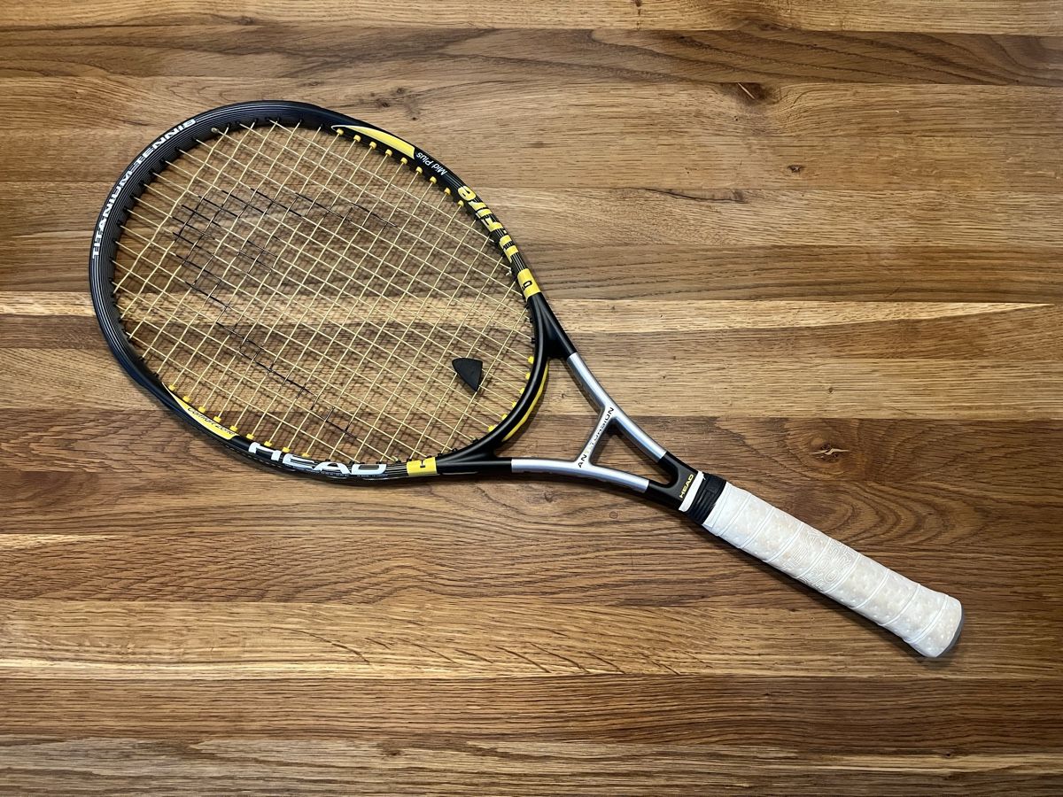 Racchette: Tennisschläger Head Ti.Fire – Usato da Thusis venduto da Silas8