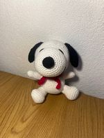 Snoopy Amigurumi