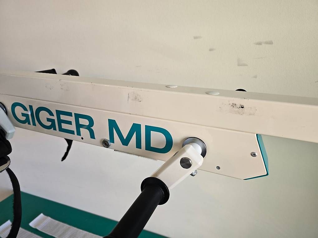 Giger Md Attrezzature mediche: GIGER MD medical device baby-Modell – Usato da Urdorf venduto da Schini85 1