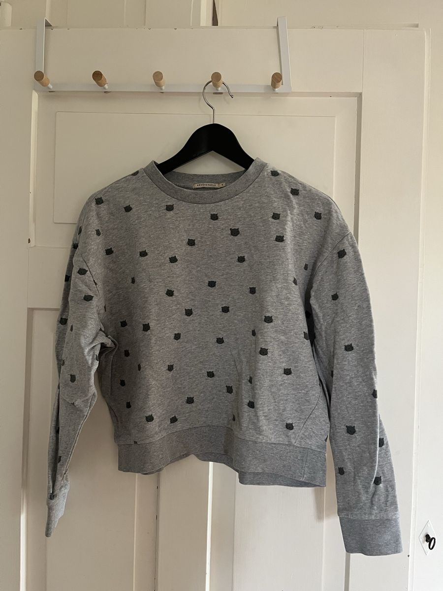 Armedangels Maglioni & Felpe: Armedangels Hoodie Gr. S – Usato da Winterthur venduto da mirlitirli
