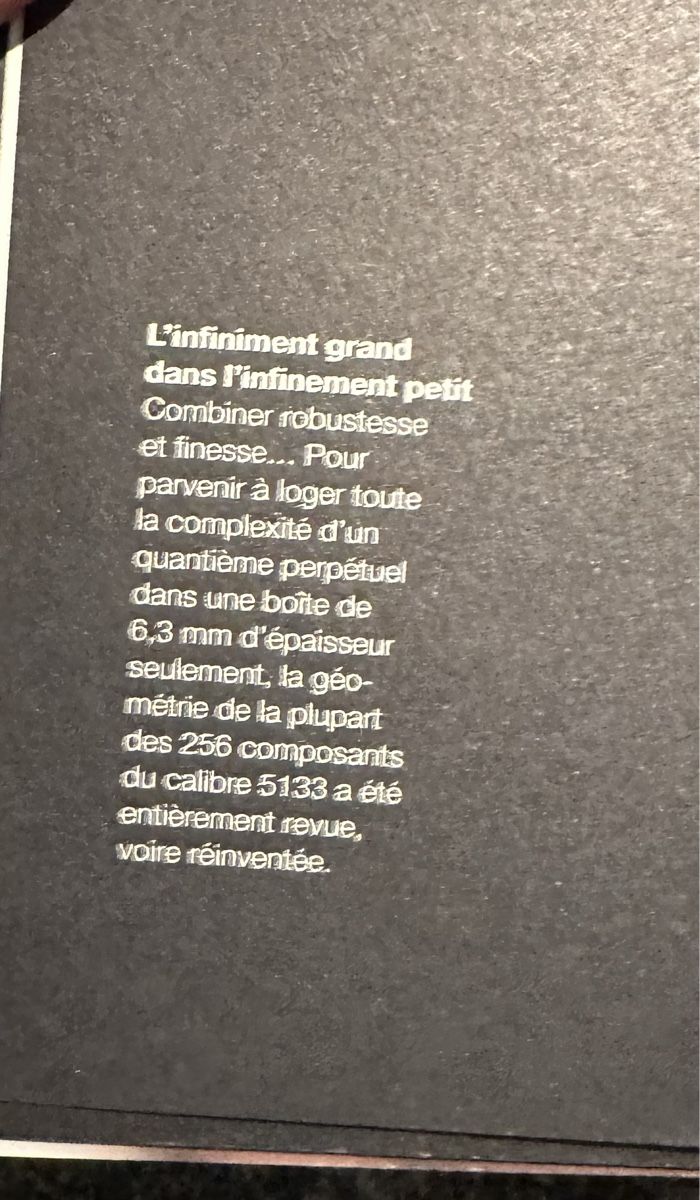 Riviste & Magazine: Rivista no 1 Audemars Piguet – Nuovo (secondo la descrizione) da Morbio Inferiore venduto da Ecod 5