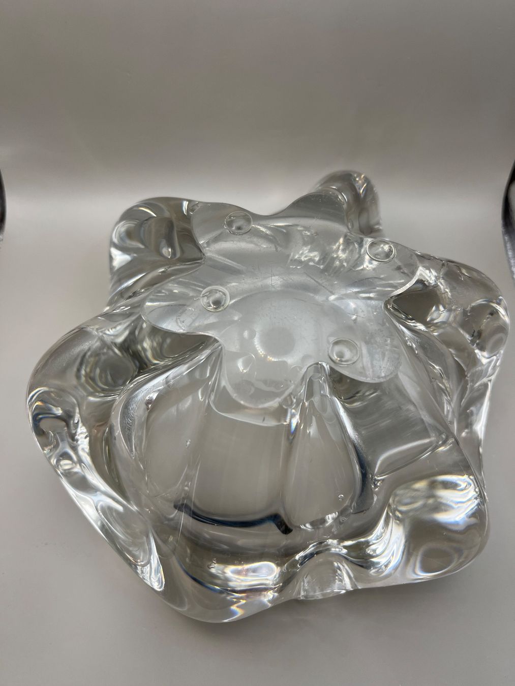 Murano Gläser: Schale Murano – Gebraucht aus Zürich von omni64 4