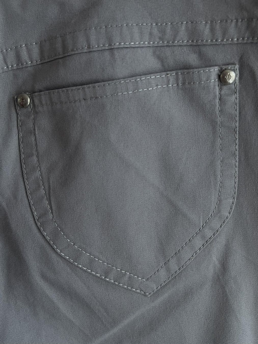 Hosen: Damenhose Gr. 40 Stretch - Neu – Neu (gemäss Beschreibung) aus Winterthur von Green-Future 6