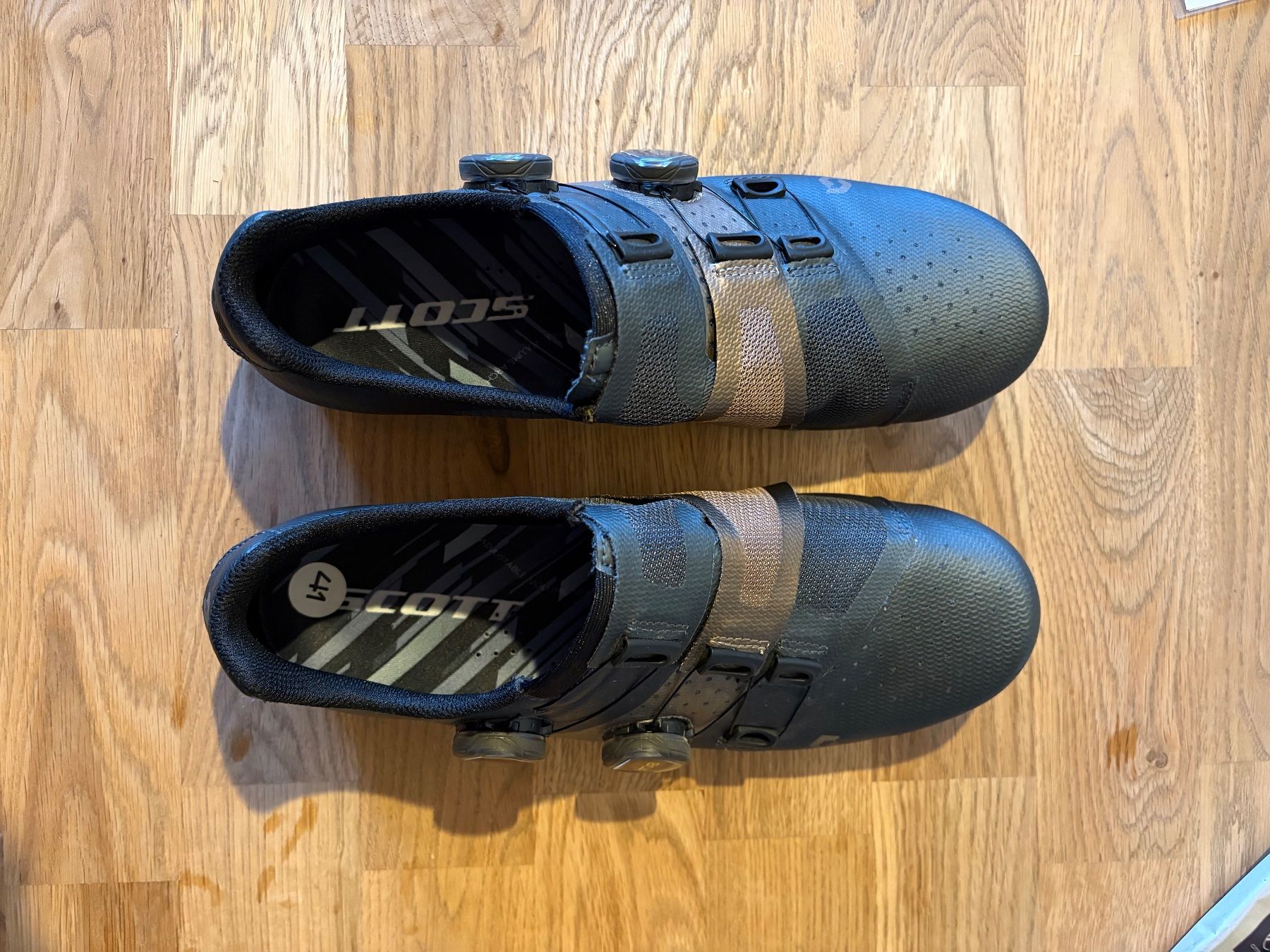 Scott Chaussures hommes: Scott Road RC Python Road Shoe 41 – Neuf (Voir description) à Liebefeld par Rugenparkson 1