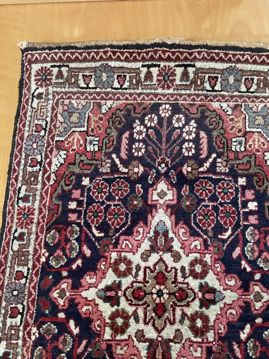 Tappeti: Antiker Orientteppich – Usato da Siebnen venduto da Starlauf 1