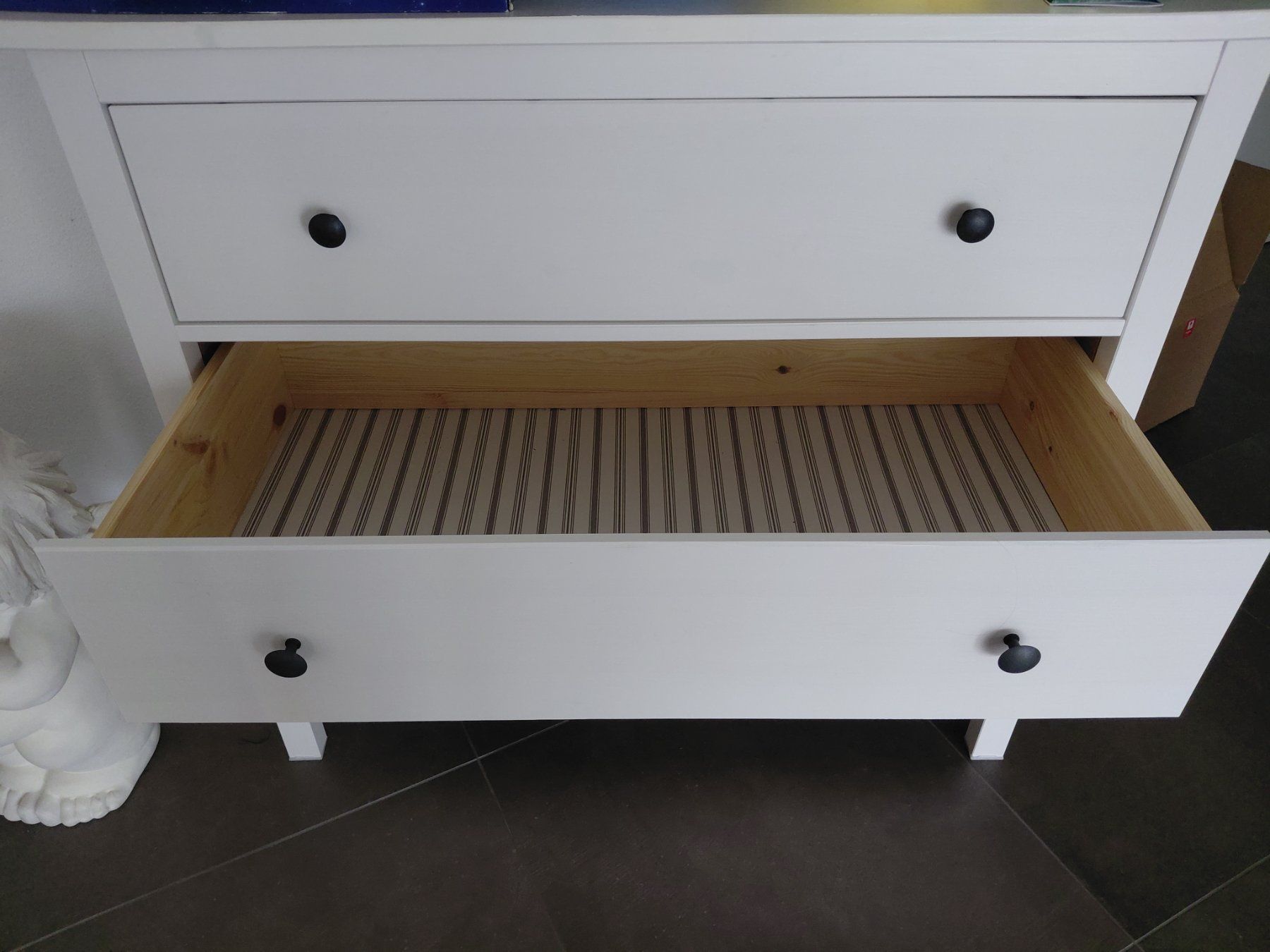 Kommoden: IKEA Hemnes Kommode, 3 Schubladen – Gebraucht aus Schötz von chr_khn7 3