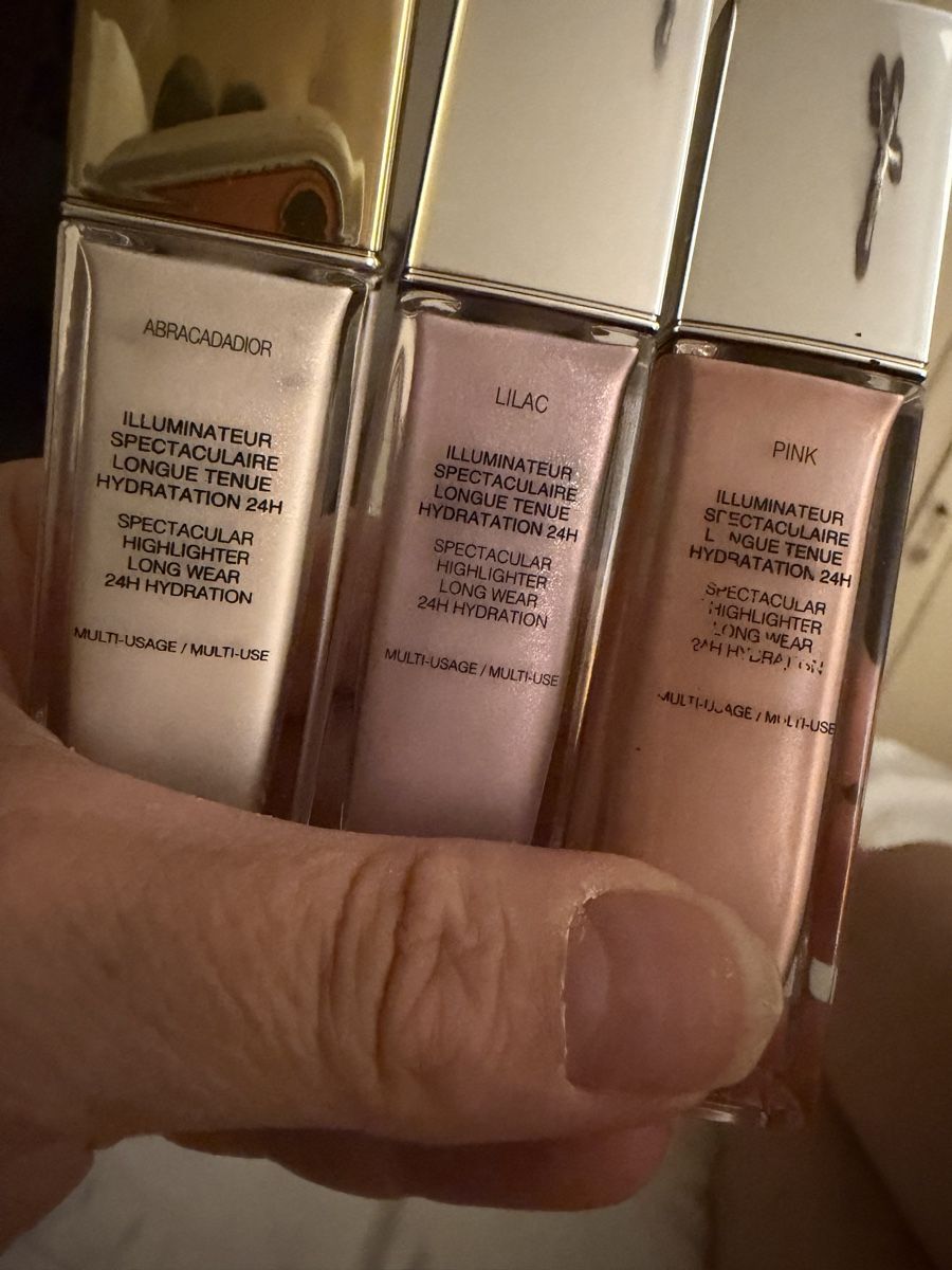 Dior Make-up: Forever Glow Dior – Gebraucht aus Allschwil von Figidindia 1