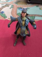 Herr der Ringe Figur: Elrond - Seltenes Sammlerstück!