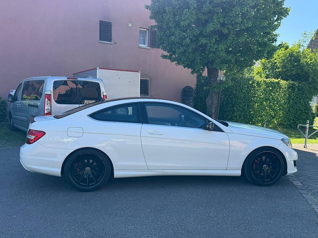 Automobili: Mercedes c180 – Usato da Volketswil venduto da ste_hn6k