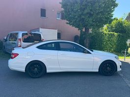 Mercedes c180