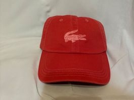 LACOSTE Cap - One size - NEW with tag
