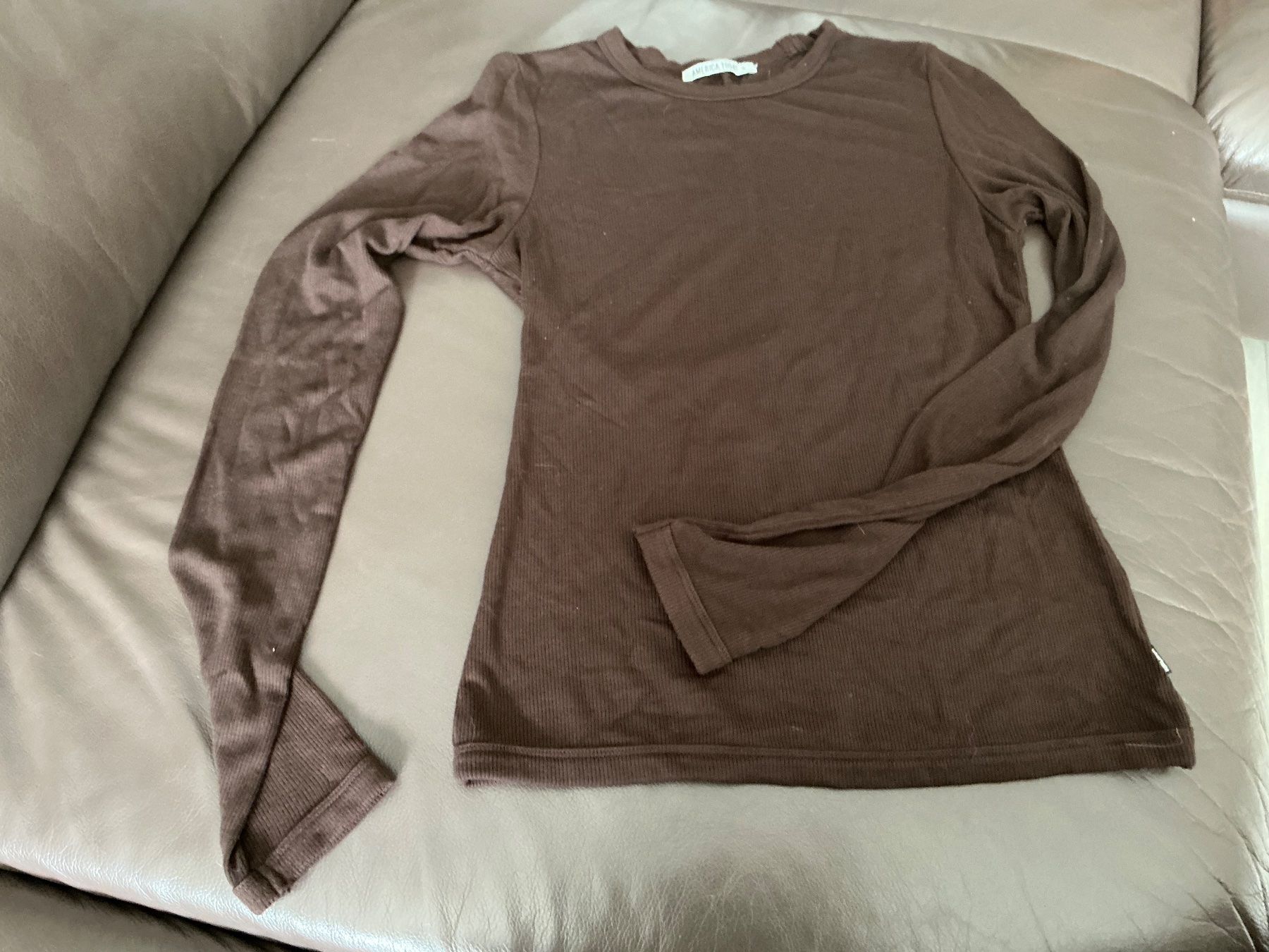 Maglioni & Felpe: Neues Sweatshirt Gr.S – Nuovo (secondo la descrizione) da Würenlos venduto da Tina48
