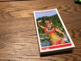 Reiseführer Bali & Lombok - Top Zustand