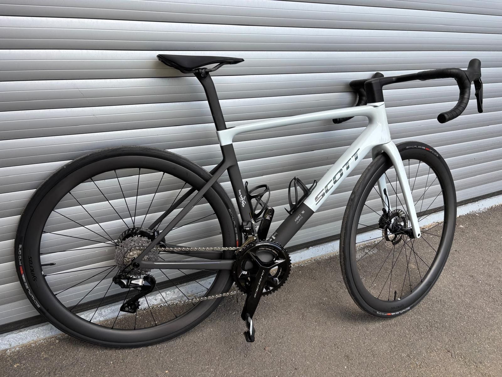 Scott Biciclette: SCOTT Addict RC Pro – Usato da Eggiwil venduto da Bbleifuss 2
