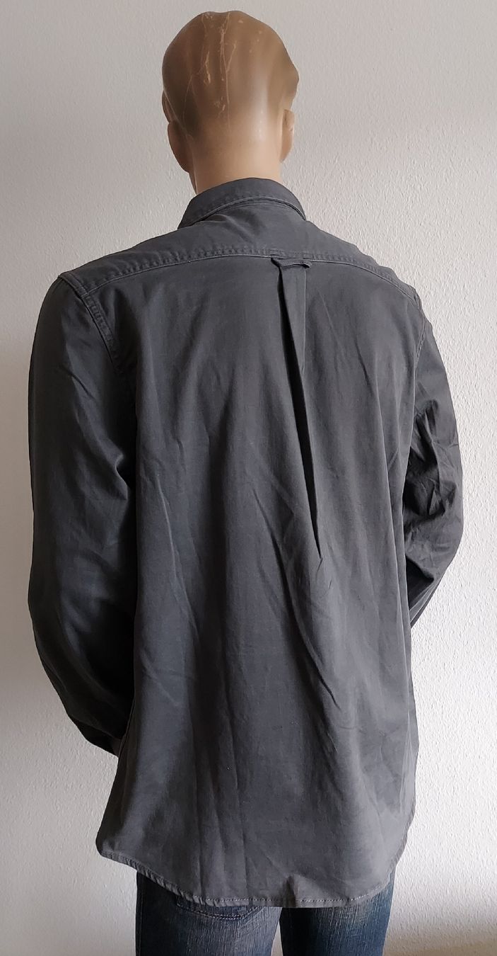 Camicie: Neues Herren Hemd von Element ENDURE Grösse L – Nuovo e nell'imballaggio originale da Basel venduto da Mazzo84 2