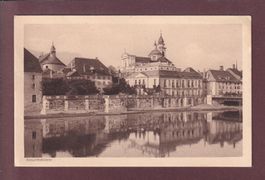 SOLOTHURN - 1956