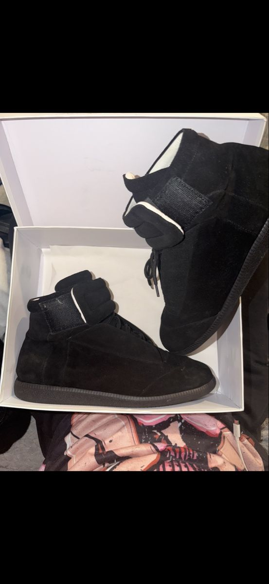Herrenschuhe: Maison margiela future – Neu und originalverpackt aus Sorengo von AlexSolari