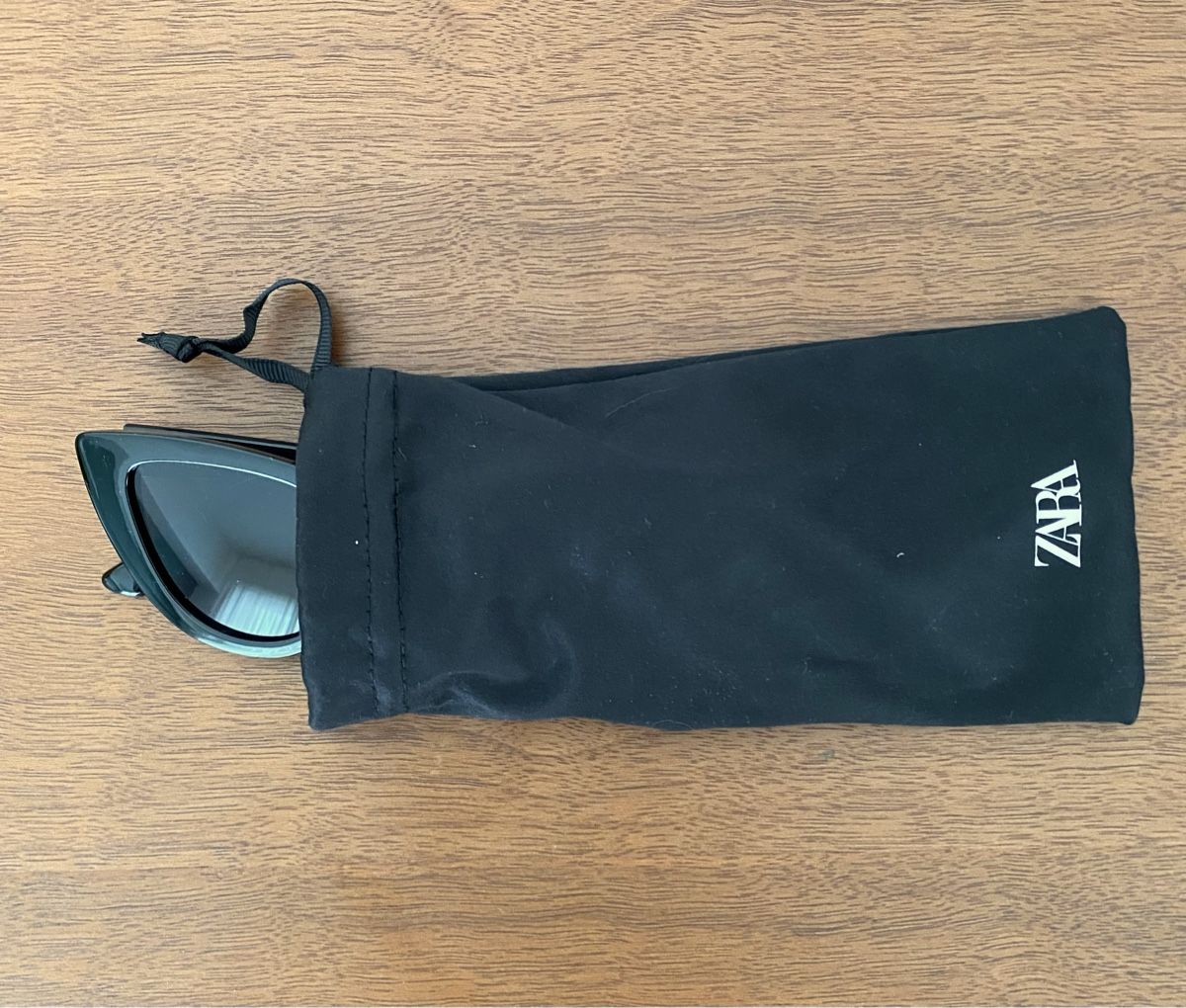 Zara Occhiali & Lenti: Lunettes de soleil ZARA – Nuovo (secondo la descrizione) da Bussigny venduto da cac_q2c6 3
