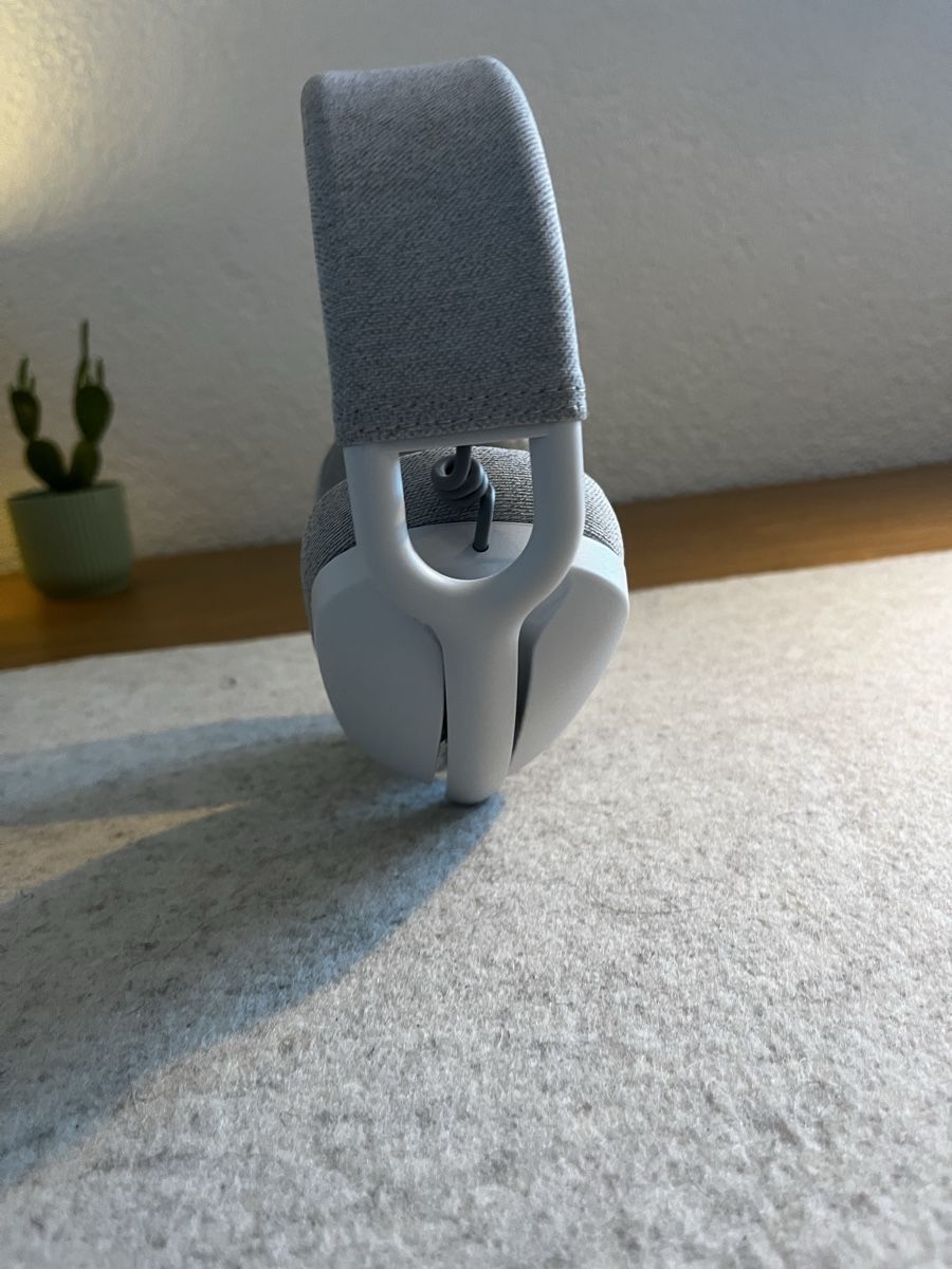 Logitech Cuffie: Logitech zone vibe 100 - neuf  – Nuovo (secondo la descrizione) da Cossonay-Ville venduto da kyl_89fb 2