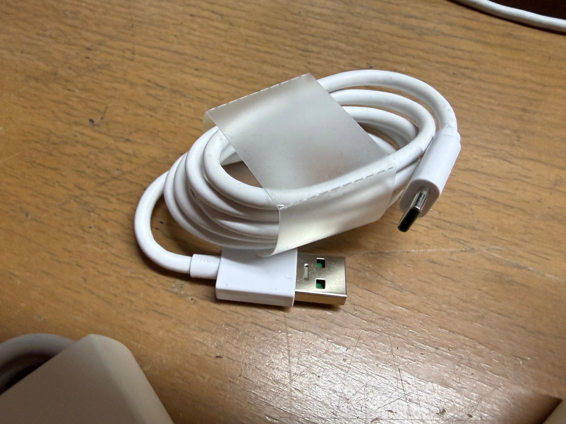 Apple Câbles: Ladekabel USB-C – D'occasion à Au SG par bah_6f5w 2