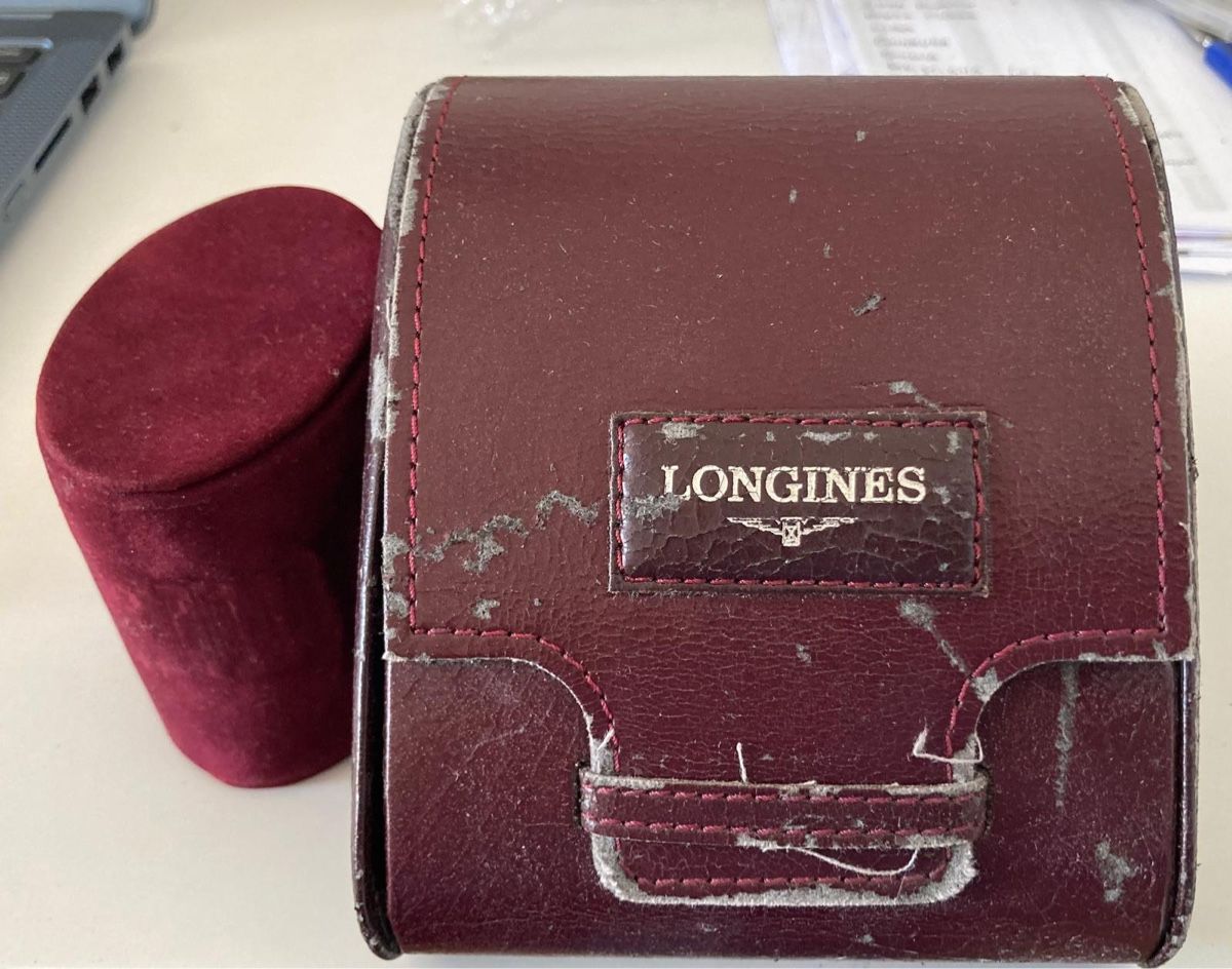 Longines Montres: Longines Conquest - Munich Olympic Games 1972 – D'occasion à Zürich par lor_6nvp 3