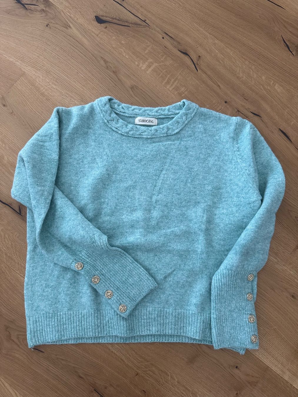 Pulls & Sweat-shirts: Siamoise Pullover S/M – D'occasion à Langnau i. E. par hul_kqv6