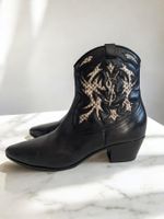 Saint Laurent Stiefelette / Boots Gr. 39 1/2 LP 1100,-