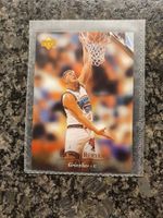 Bryant Reeves Grizzlies Upper Deck 1995