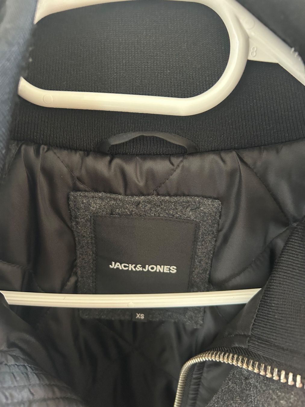 Cappotti: Mantel Jack & Jones XS – Nuovo (secondo la descrizione) da Stadel venduto da jeremiekel 4