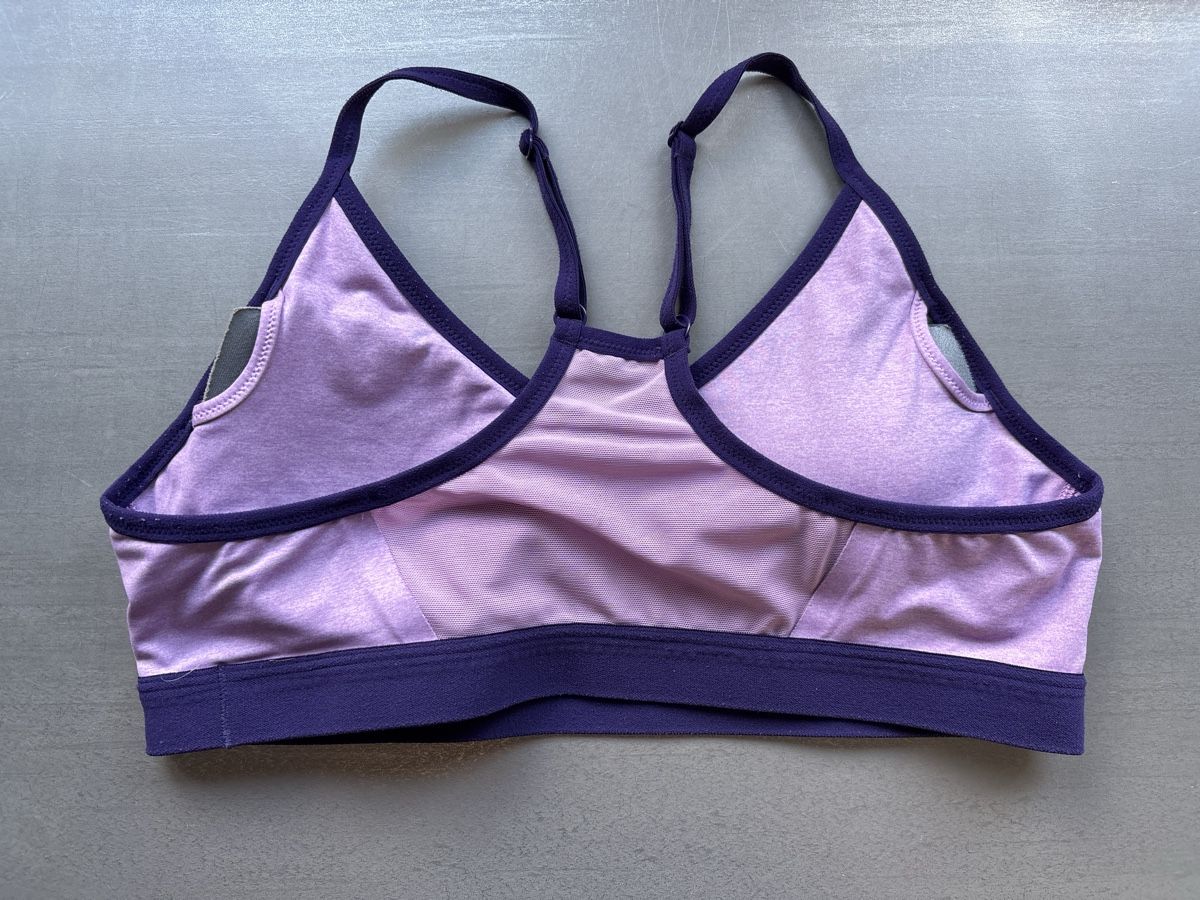 Nike Autres dessous: Nike Sport BH Gr L – D'occasion à Mörschwil par Mibasel 1