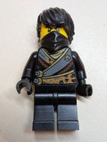 Lego Ninjago njo0090 Cole (Techno Robe) - Rebooted [used]