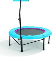 Miami Life Fitness Evolution Trampolin