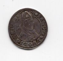 (2985) Luzern Dicken1611, ss-vz