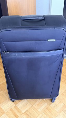 Samsonite Koffer