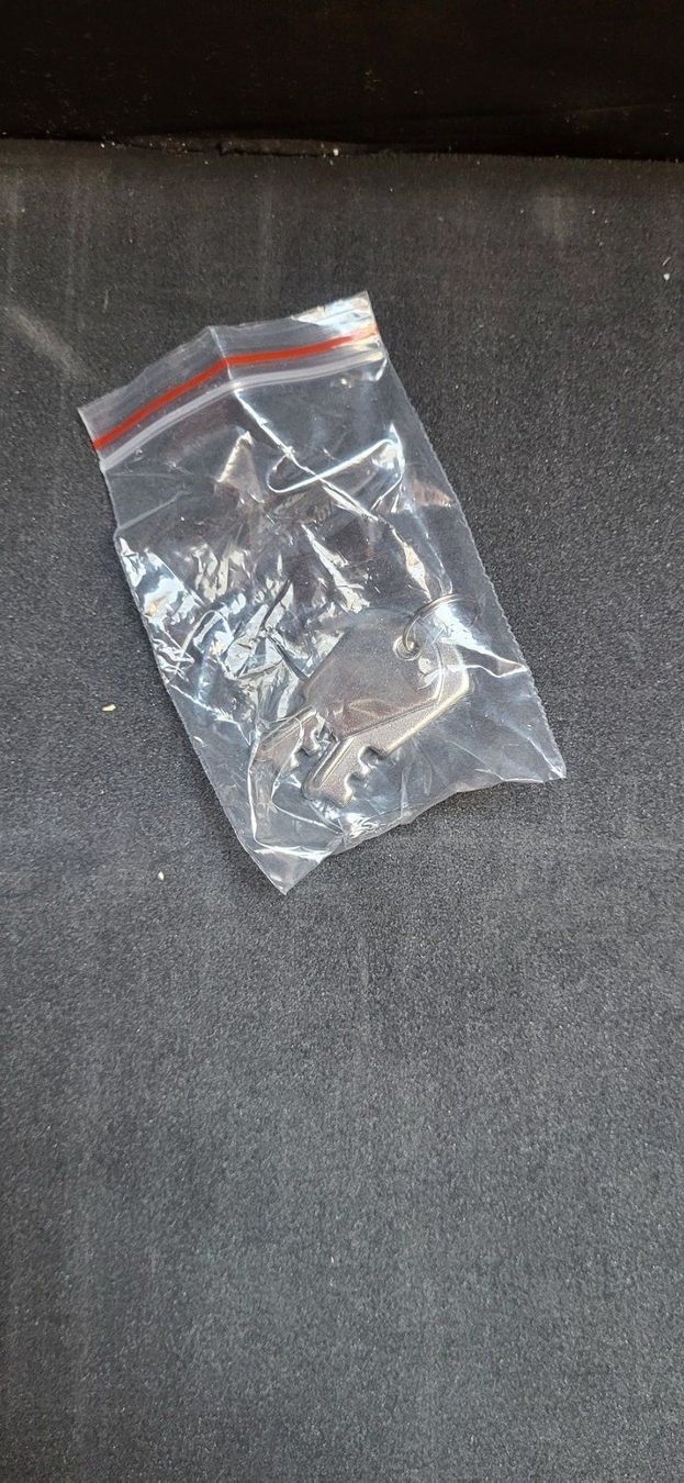 Reisekoffer: Aluminium Koffer – Gebraucht aus Münsingen von Heroism2010 4