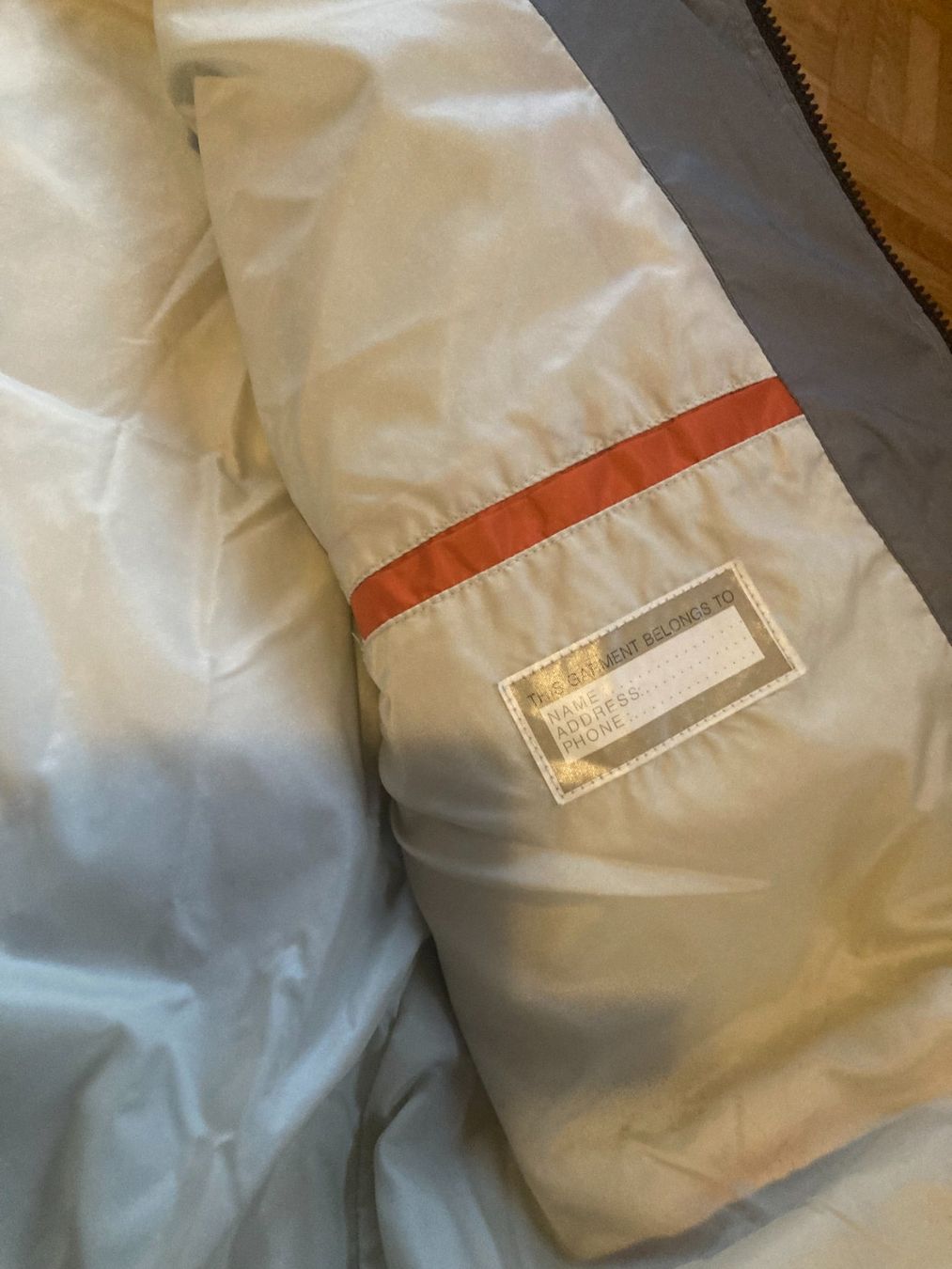 Jacken: Wattierte Jacke – Gebraucht aus Balsthal von dasesaro 5