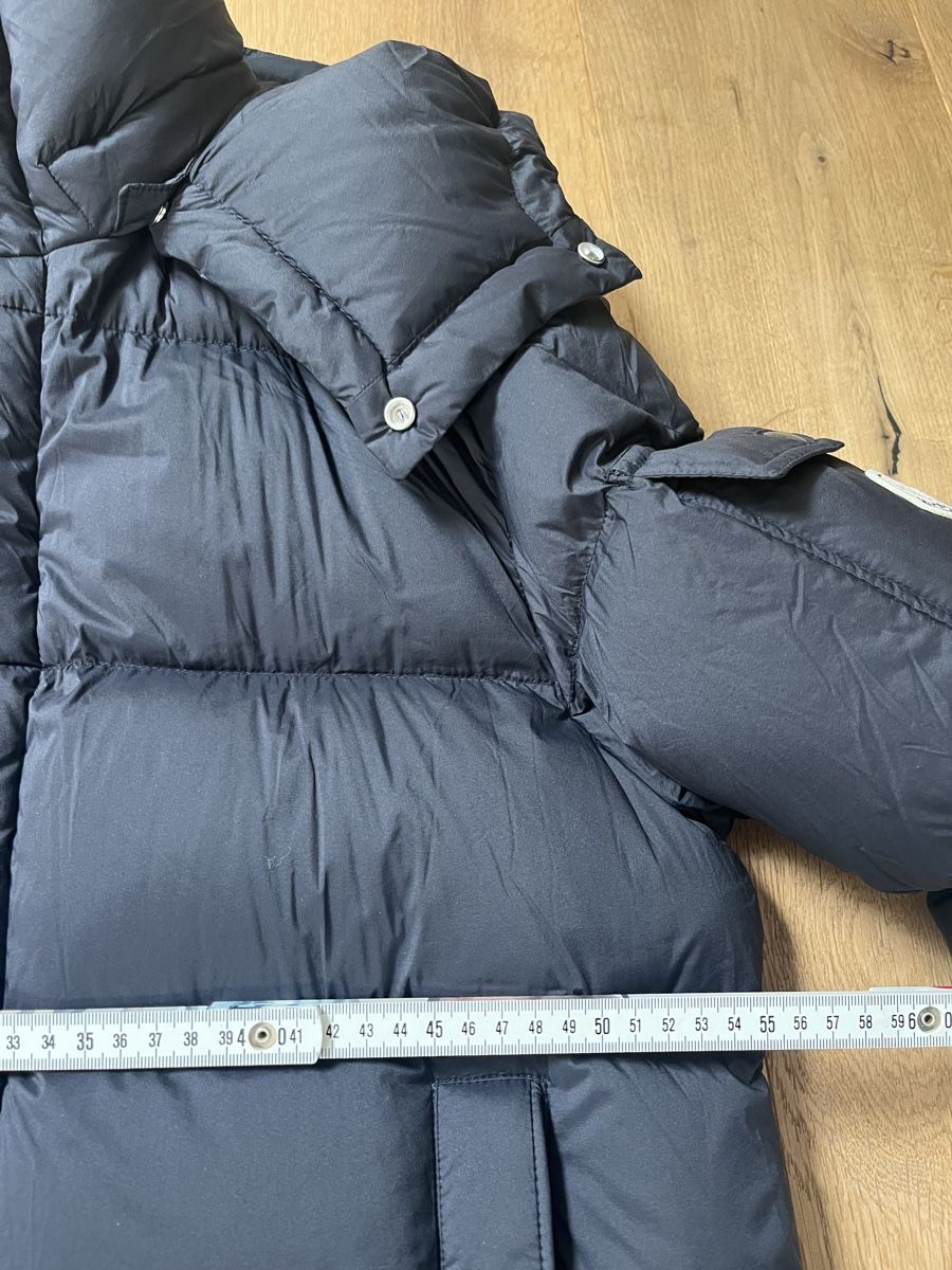 Moncler Vestes: Moncler taille 3 (M) – Neuf (Voir description) à Attalens par Alessio778 3