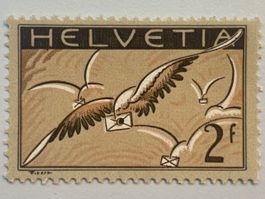 1930, Verschiedene Darstellungen, ZNr. F13z, postfrisch